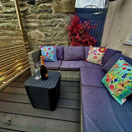 Zip Cottage Sleeps 2-3 Climb Snowdon Zip World Tanygrisiau Ngoại thất bức ảnh