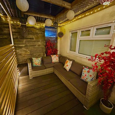 Zip Cottage Sleeps 2-3 Climb Snowdon Zip World Tanygrisiau Ngoại thất bức ảnh