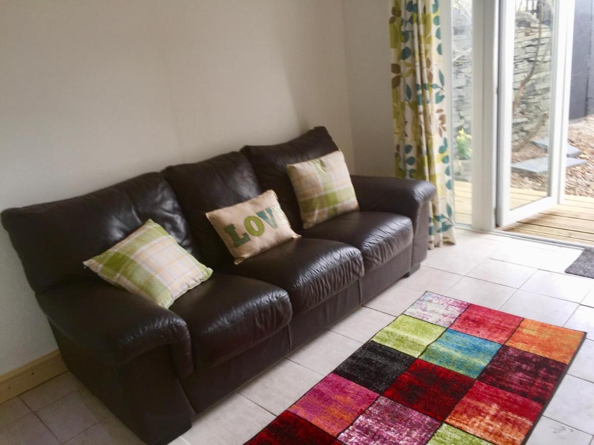 Zip Cottage Sleeps 2-3 Climb Snowdon Zip World Tanygrisiau Ngoại thất bức ảnh