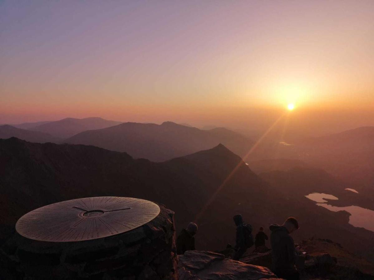 Zip Cottage Sleeps 2-3 Climb Snowdon Zip World Tanygrisiau Ngoại thất bức ảnh