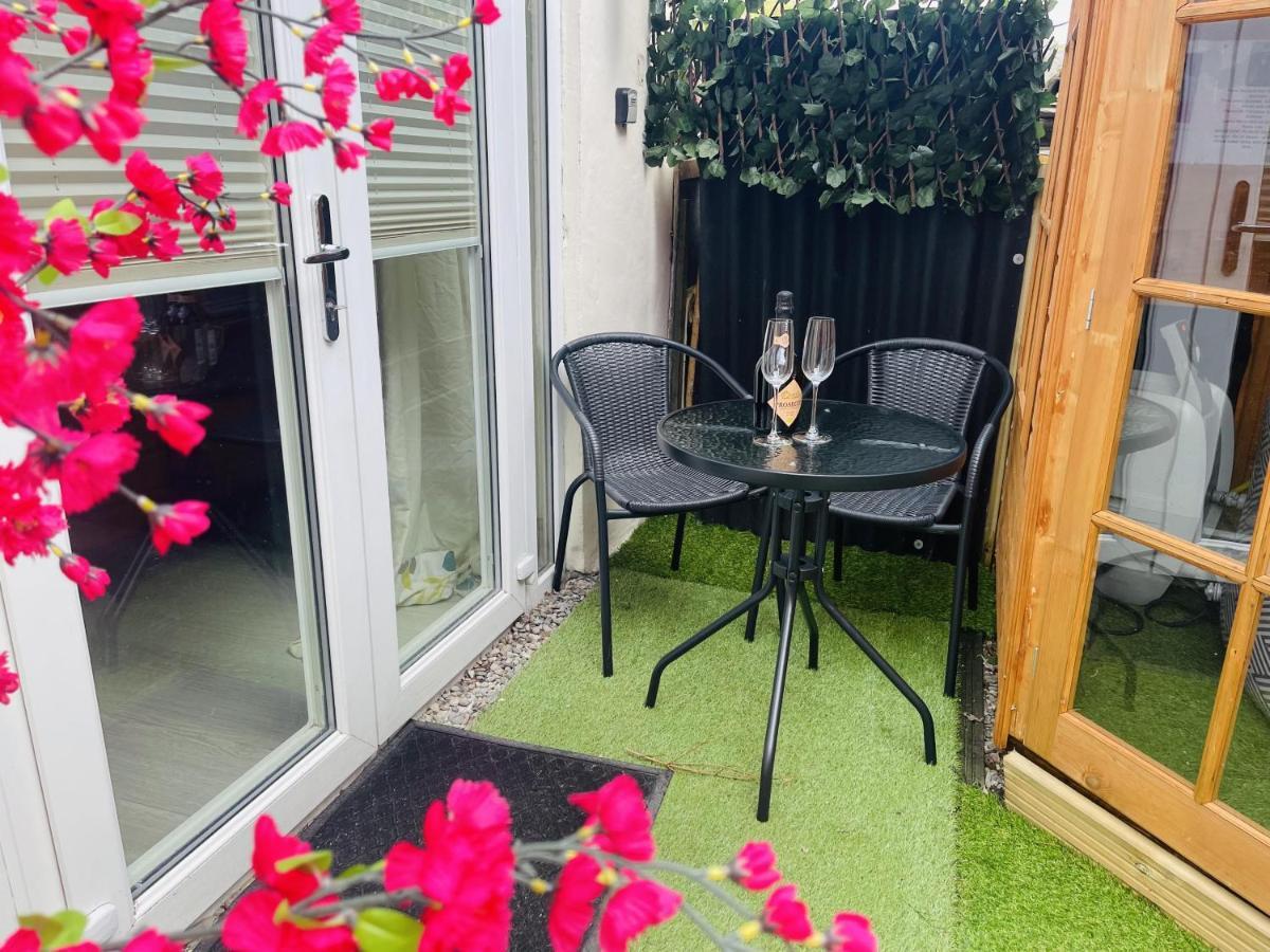 Zip Cottage Sleeps 2-3 Climb Snowdon Zip World Tanygrisiau Ngoại thất bức ảnh