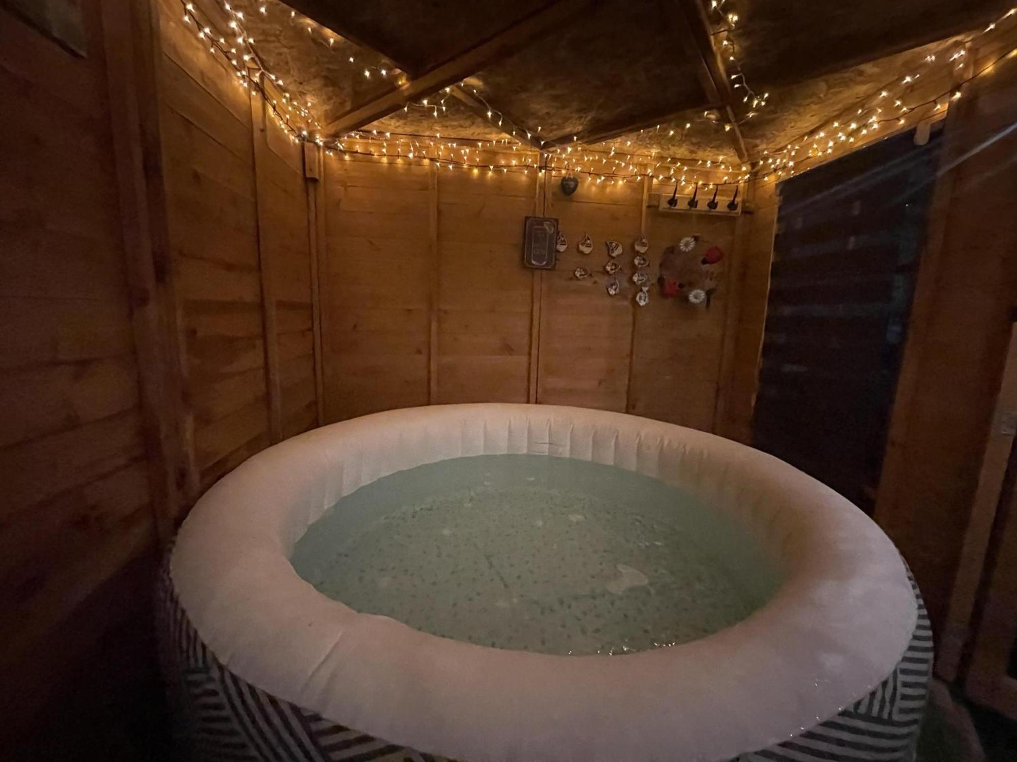 Zip Cottage Sleeps 2-3 Climb Snowdon Zip World Tanygrisiau Ngoại thất bức ảnh