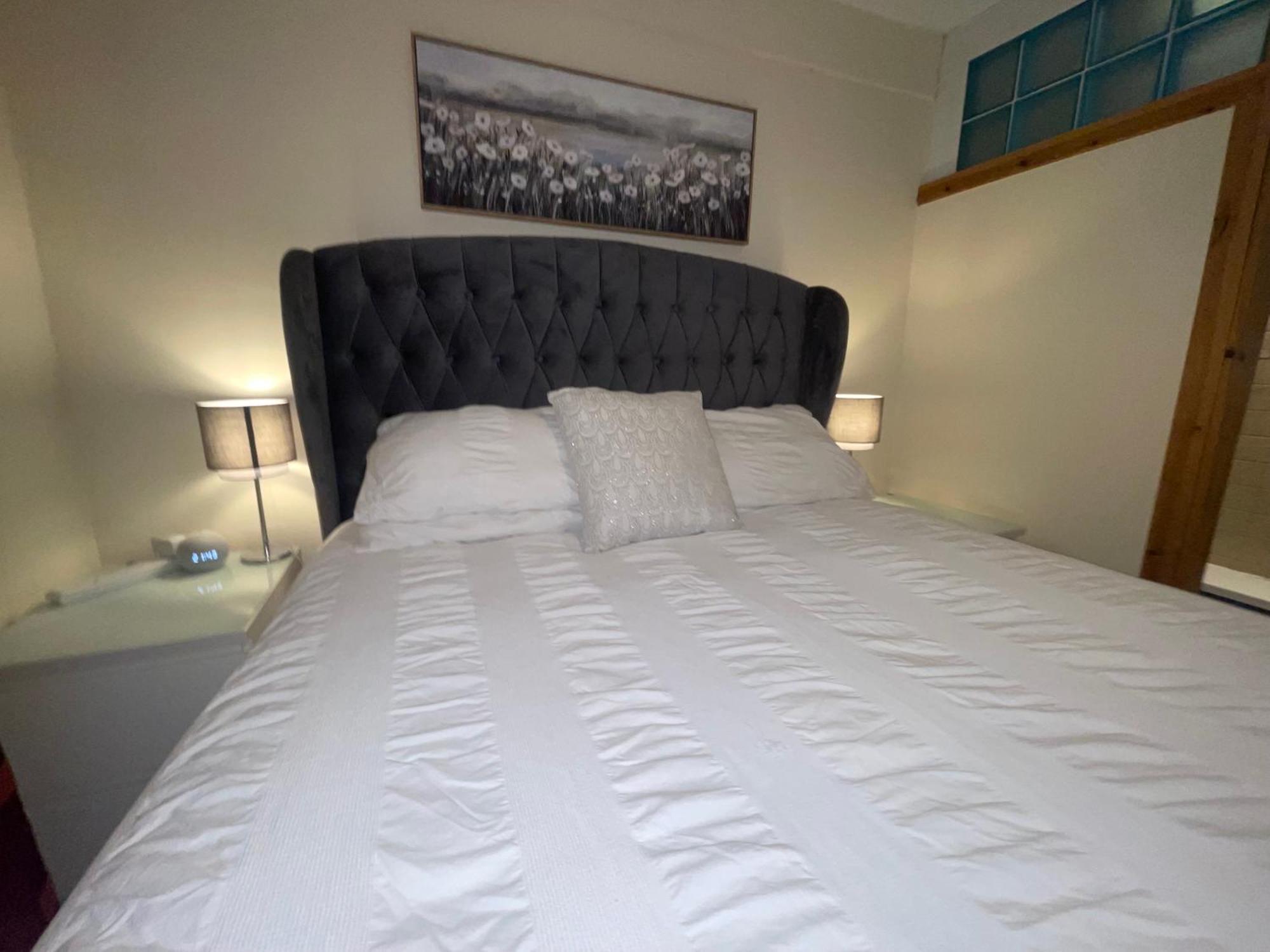 Zip Cottage Sleeps 2-3 Climb Snowdon Zip World Tanygrisiau Ngoại thất bức ảnh